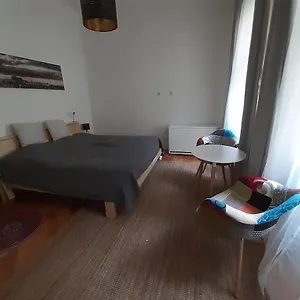 Alloggio in famiglia Soukromy Pokoj V Srdci Prahy, Praga