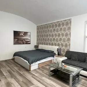 Appartamento Wenceslas Square Two-floor, Praga