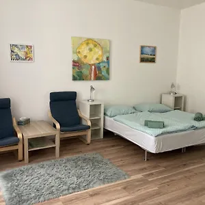 Appartamento Enter Center, Praga