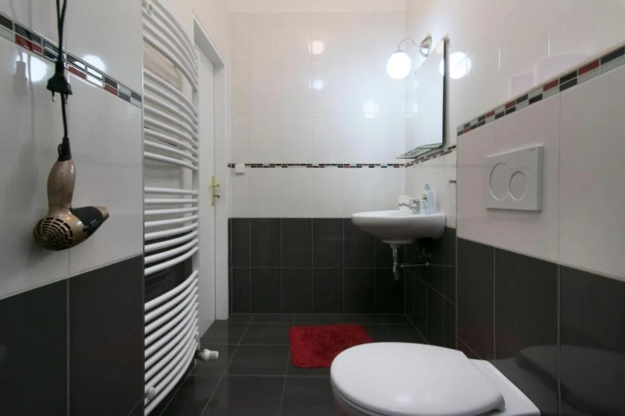 Central Prague Wenceslas Square Apartments